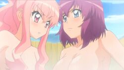 Anime Rule 34 Image