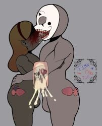 anal anal_x-ray blood blood_on_face buttplug camping cock commission commission_art cum daddy daughter emma_logan father father_(lore) father_and_child_(lore) father_and_daughter fleshlight fleshlight_position fluids futa_on_male futanari gore incest incest_(lore) kissing male male/futa masturbating_other masturbation penis roblox roblox_game robloxian robux size_difference soft_gore the_camping(roblox) tikxtakxtoo x-ray x-ray_view zach_nolan
