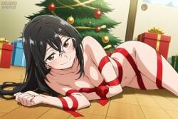 christmas fan art