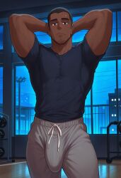 anon fan art