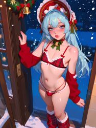 christmas fan art