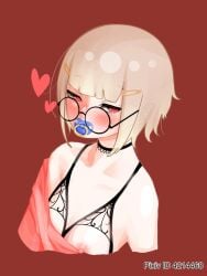 original character from original by pixiv id 4214468