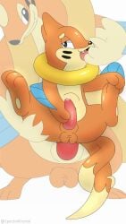 2025 2d_animation anal anal_sex animal_genitalia animal_penis animated anus ass balls blush buizel digital_media_(artwork) duo erection feet feral fingers floatzel fur gay generation_4_pokemon genital_fluids genitals hi_res loop male male/male male_penetrated male_penetrating male_penetrating_male mammal marine masturbation mustelid nintendo nude open_mouth oral_fingering orange_body orange_fur penetration penis pokemon pokemon_(species) sex simple_background smaller_penetrated stomach_bulge tagme tail teeth tongue video weasel zpectralkrystal