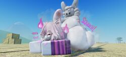 lilly lamb from roblox by anc1ent hacker