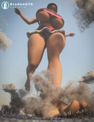 3d (Artwork) Rule 34 Image