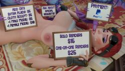 3d (Artwork) Rule 34 Image
