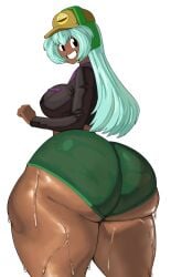 dolly dimpley from smiling friends by octavius dp