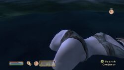 big_butt game_screenshot oblivion tagme the_elder_scrolls