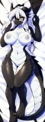 dakimakura dragon female_only tagme