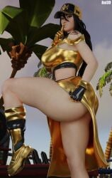 1girls 2024 3d 3d_(artwork) armor ass athletic athletic_female bai3d barefoot big_ass big_breasts big_nipples blender breasts busty chest cleavage clothing completely_nude completely_nude_female curvaceous curvy digital_media_(artwork) eyebrows eyelashes female female_only fit fit_female fortnite fortnite:_battle_royale full_body hi_res highres hips huge_ass huge_breasts human large_breast legs light-skinned_female light_skin looking_at_viewer naked naked_female nude nude_female ripped_clothing solo solo_female spirit_hunter_saeko_(fortnite) squatting thick thick_legs thick_thighs thighs_waist tits_out voluptuous wide_hips