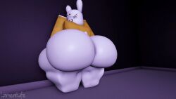 1femboy 1male 3d animated artist_name ass ass_focus big_ass big_ass_(male) bottom_heavy_femboy bubble_ass bubble_butt butt_focus enormous_ass femboy huge_ass huge_butt hyper_ass idk_what_to_tag_it lamentlife large_ass large_butt male massive_ass massive_butt roblox robloxian shaking_ass shaking_butt tagme thick_thighs twerking watermark