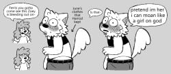 ferris (normalsville) from normalsville by zlut385