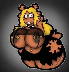 1girl 1girls 2d anthro anthro_female anthro_only antlers big_breasts boobs breasts clothing collar deer deltarune eyeliner fat_thighs female female_only fishnets freckles furry furry_female furry_only goth gronc_percent hair huge_breasts huge_thighs long_hair looking_at_viewer mammal navel navel_piercing nipple_piercing nipples noelle_holiday non-human nonhuman piercing short_tail simple_background simple_drawing solo solo_female spiked_collar tagme tail thick_thighs thighs torn_clothes twitter_link undertale_(series) video_games