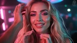 ai_generated bythebrokenone disney huge_breasts music rapunzel rapunzel_(tangled) tagme tangled video