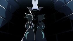 absorption absorption_vore animated fattmana latex liquid_latex slime slime_girl sound tagme tail_vore unwilling_prey video voice_acted vore