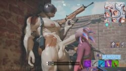 2boys 3d 3d_animation 3d_model 6_pack abs animal_ears animal_humanoid animal_tail animated anthro anthro_on_anthro anthro_only assault_rifle axo_(fortnite) axolotl background background_noise battlefield big_balls big_balls_with_big_penis big_penis blowjob blowjob_face blowjob_focus blowjob_only both_naked calico calico_cat calico_pattern cat_ears cat_humanoid cat_tail compass defeated defeated_male explosion explosion_background exposed_nipples exposed_penis exposed_torso feline fish fish_tail floppy_ears fortnite fortnite:_battle_royale fortnite_scar fully_naked fully_nude fur furry furry_ears furry_male furry_only furry_tail game_asset game_screenshot gameplay_mechanics gay gay_blowjob gay_sex genitals giving_head good_ending gun gun_holster gun_holsters gun_in_hand gun_straps gunfire heavy_balls heavy_pecs hi_res high_quality high_resolution hp_bar huge_balls huge_cock inventory kneeling large_pecs larger_dom larger_dom_smaller_sub larger_dominant less_than_30_seconds looking_at_another looking_at_partner looking_down looking_pleasured loop looping_animation lost_in_pleasure male male_anthro male_anthro/male_anthro male_only map meowscles meowscles_(fortnite) minimap mlm muscular muscular_anthro muscular_arms muscular_legs muscular_male muscular_thighs muzzle_flash naked naked_male nipples nipples_exposed nipples_out no_clothing no_humans no_underwear on_knees open_mouth opennsfwsp oral oral_penetration oral_sex pecs penis_in_mouth pink_nipples pistol pistol_holster pleasure_face pleasured_expressions pleasured_face pleasured_male sex six_pack size_difference skinny_male smaller_penis sound sound_effects sound_warning standing submissive_anthro submissive_male sucking sucking_dick sucking_off sucking_penis swinging_balls tagme tail tail_motion tails tall taller_male thighs thrusting_into_mouth twink uwu_face video video_game_background video_game_franchise video_game_mechanics video_games watermark weapons yaoi