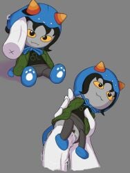 Troll (Homestuck) Rule 34 Image