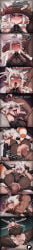 demenishki from indie virtual youtuber by minjad