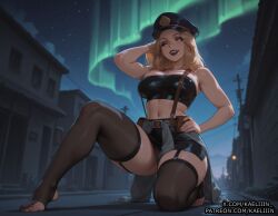 1girl 1girls ai_assisted ai_generated anime anime_style big_ass big_breasts boku_no_hero_academia boobs breasts camie_utsushimi clitoris curvaceous curvaceous_body curvaceous_female curvaceous_figure female female_focus fit_female girl girly hentai hourglass_figure huge_ass huge_breasts kaeliiin my_hero_academia patreon pussy sexy shiny uncensored vagina voluptuous voluptuous_female waifu waifu_diffusion woman