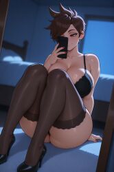 tracer from overwatch by stuffyai
