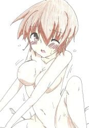 corpse_party female naomi_nakashima tagme
