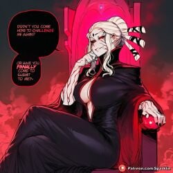 1futa 1girl 1girls ai_assisted ai_generated anime anime_style balls big_ass big_breasts black_cum boobs breasts caption clitoris cock comic comic_page curvaceous curvaceous_body curvaceous_female curvaceous_figure dark_penis dialogue dickgirl female female_focus fit_female futa futa_on_female futa_only futa_sans_pussy futa_with_female futanari futanari_only girl girly glowing_penis hentai high_resolution highres horny hourglass_figure huge_ass huge_balls huge_boobs huge_breasts huge_butt huge_cock huge_penis huge_testicles huge_thighs manga manga_page medium_ass medium_breasts medium_penis muscular patreon penis pussy raven_branwen rwby salem_(rwby) self_upload sexy shiny sparklie speech_bubble stable_diffusion story tagme text text_bubble uncensored vagina voluptuous voluptuous_female waifu waifu_diffusion worship