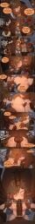 absurd_res anal anal_sex blacked blowjob body_writing broken_rape_victim brown_hair comic correction dark-skinned_male double_handjob double_penetration fat_ass femboy gangbang gangrape gay gay_anal gay_sex glasses jack_of_spades jay_(tottalyaw31rd0) light-skinned_femboy male_on_femboy mind_break orgy otoko_no_ko otokonoko qos queen_of_spades raceplay rape raped_into_submission sissy tottalyaw31rd0 until_they_like_it