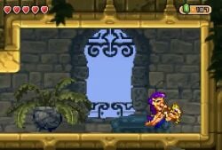 big_ass big_breasts cum_inside cumshot futa_on_female futanari missionary_position pixel_animation pixel_art plap shantae shantae_(character) sky_(shantae) tagme theevilfallenone vaginal_penetration video