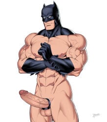 batman batman_(series) dc gay reiner55 solo solo_male yaoi
