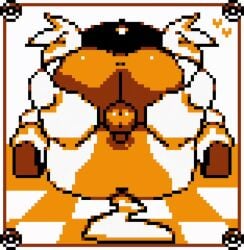 1boy 1futa anus artist_self-insert balls cum futa_on_male game_freak human_on_anthro longer_than_20_seconds looping_animation mating_press nintendo penis penis_in_ass pikachu pixel_animation pixel_art pokemon pokemon_(species) pokephilia scytheroam self_upload sound sound_effects tagme video
