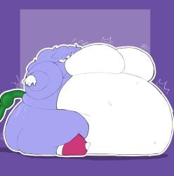 full_body_inflation hose hose_in_butt hose_inflation hyper hyper_ass hyper_belly hyper_breasts inflation sonic_(series) tagme wacky_(sonic.exe) wacky_the_erizo water_inflation