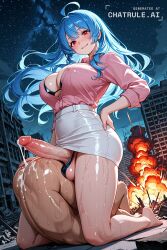 helena (azur lane) from azur lane