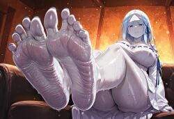1girls Rule 34 Image