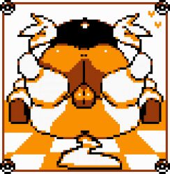 1boy 1futa anus artist_self-insert balls futa_on_male game_freak gif human_on_anthro looping_animation mating_press nintendo penis penis_in_ass pikachu pixel_animation pixel_art pokemon pokemon_(species) pokephilia scytheroam self_upload