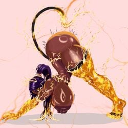 1female 1girls 2020s 2026 2d 2d_(artwork) 2d_artwork african_female alternate_breast_size animal_ears areola areola_slip areolae ass ass_bigger_than_head ass_focus back bare_breasts bare_legs bare_shoulders bare_thighs bbw bending_over bent_over big_areola big_ass big_boobs big_breasts big_butt big_nipples big_thighs bimbo bimbo_lips black_body black_skin bleach bleach:_the_thousand-year_blood_war boobs bouncing_breasts breasts breasts_bigger_than_head brown_nipples brown_skin bubble_ass bubble_butt butt_focus cat_ears color completely_nude completely_nude_female curvaceous curvaceous_female curvaceous_figure curvy curvy_body curvy_figure curvy_hips dark-skinned_female dark_skin digital_drawing_(artwork) digital_media_(artwork) doggy_style erect_nipples fat_ass female full_body gigantic_ass gigantic_breasts glistening glistening_body hair hopgigone hourglass_figure huge_areolae huge_ass huge_breasts huge_butt huge_nipples huge_thighs human large_ass large_breasts legs long_ears long_tail looking_at_viewer looking_back_at_viewer massive_breasts mature mature_female milf mommy monster_girl mother muscular muscular_female muscular_legs naked naked_female nipple_bulge nipple_outline nipple_slip nipples nude nude_female overweight_female pale_skin purple_hair shihouin_yoruichi shiny_skin solo sweaty_ass sweaty_body sweaty_butt tail thick thick_ass thick_hips thick_thighs thighs tits tremble_lines tremble_spikes voluptuous voluptuous_body yoruichi_shihouin