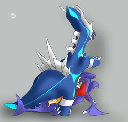 Pokemon (Species) Rule 34 Image