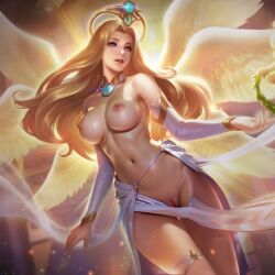 arena_of_valor lauriel_(arena_of_valor) tagme