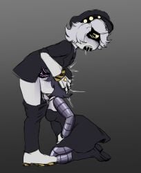 n (murder drones) from murder drones by skeletonkid5