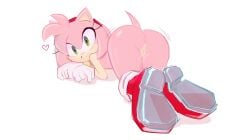 1girls 2020s 2024 2024s 20s 2d 2d_(artwork) 2d_artwork 5_fingers absurd_res accessory amy_rose animal_ears anthro anthro_female anthro_focus anthro_only anthro_solo anthrofied anus ass ass_cheeks ass_focus ass_up asscheeks back_view bare_ass bare_back bare_butt behind_view big_ass big_ass_(female) big_ass_cheeks big_butt big_butt_(female) big_butt_cheeks big_buttocks black_nose blush boots bottom_heavy breasts bubble_ass bubble_butt butt butt_cheeks butt_focus butt_up buttcheeks buttocks clothing colored_skin completely_naked completely_naked_anthro completely_naked_female completely_nude completely_nude_anthro completely_nude_female countershade_arms countershade_face countershade_torso countershading cute cute_female cute_girl dat_ass dat_butt day digital_drawing_(artwork) digital_media_(artwork) dumptruck_ass dumptruck_butt eulipotyphlan eyelashes fat_ass fat_butt female female_anthro female_focus female_only female_solo footwear genitals girly girly_girl glistening glistening_fur glistening_hair gloves green_eyes hair hair_accessory hairband hairless_pussy handwear happy heart hedgehog hedgehog_girl hi_res high_resolution huge_ass huge_butt humanoid humanoid_genitalia humanoid_hands humanoid_pussy humanoid_vagina large_ass large_butt legs legs_together long_eyelashes looking_at_viewer looking_back lying mammal massive_ass massive_butt medium_breasts mostly_nude multicolored_fur multicolored_skin naked naked_female nude nude_female pink pink_fur pink_hair plump_ass plump_butt presenting presenting_anus presenting_ass presenting_butt presenting_genitalia presenting_hindquarters presenting_pussy presenting_vagina pussy rear_view red_hairband red_headband round_ass round_butt sega short_hair short_tail showing_ass showing_butt side_boob side_view simple_background sky smile solo solo_anthro solo_female solo_focus sonic_(series) sonic_team sonic_the_hedgehog_(series) superhero superheroine tail tan_countershading thick thick_ass thick_butt thick_thighs two_tone_fur uncensored vagina video_games white_background white_clothing white_gloves white_handwear whitesexybunny1 wide_hips