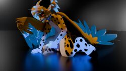 Anthro Rule 34 Image