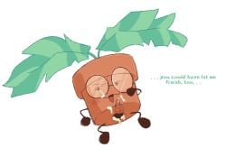 Fern (Twilight Orchards) Rule 34 Image
