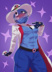 misfortune tara (brawl stars) from brawl stars by orange thejuice