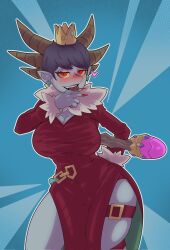 malicious mandy (brawl stars) from brawl stars by orange thejuice