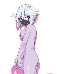 hush (fortnite) from fortnite by jotauno xd