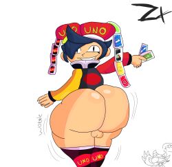 chester (brawl stars) from brawl stars