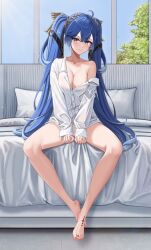 iuno (wuthering waves) from kuro games by commonalty