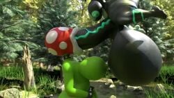 1futa 1girls 3d animated anthro black_penis breast_expansion crossover cum excessive_cum futa_on_female futanari huge_ass huge_balls huge_breasts huge_cock hyper hyper_ass hyper_balls hyper_breasts hyper_penis imp_midna mario_(series) midna nintendo piranha_plant shocking_(artist) sound tagme the_legend_of_zelda the_legend_of_zelda:_twilight_princess twilight_princess veiny_penis video