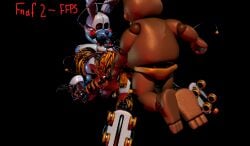 1girl2boys 3d c4d cinema4d face_fucking five_nights_at_freddy's five_nights_at_freddy's:_sister_location five_nights_at_freddy's_2 freddy_fazbear's_pizzeria_simulator fucking funtime_bonnie_(fnaf) head_grab hip_grab humping microphone scrap_baby scrap_baby_(fnaf) sex straight tagme toy_freddy toy_freddy_(fnaf)