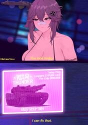 war thunder fan art