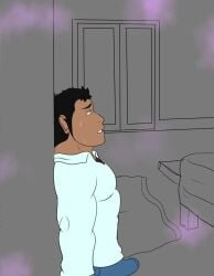 animated burping burping_in_face erect_penis erection erection_under_clothes erection_under_clothing fart fart_cloud fart_fetish farting farting_in_face farting_on_another farting_on_face farts fat fat_ass fat_butt fat_male gassygohma gay human original_character overweight overweight_male sound tagme video